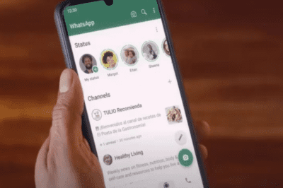 WhatsApp prohibirá capturas de pantalla a fotos de perfil con una nueva actualización