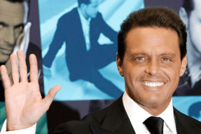 Así se vivió el concierto de Luis Miguel en Ecuador