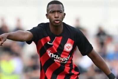 Arsenal y Liverpool estarían interesados en contratar a William Pacho