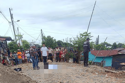 Dos menores de edad fueron asesinados en Catarama, Los Ríos.