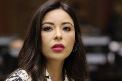 Pamela Aguirre tiene 48 horas para dar información sobre el paradero de Ronny Aleaga