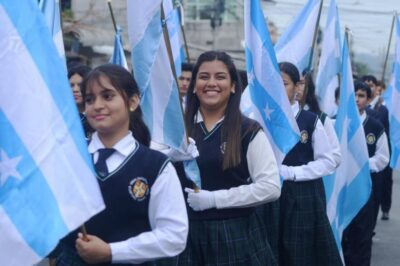 Fiestas julianas: La transformación sociocultural de Guayaquil se siente con los años