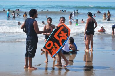 ¿Cuándo es el próximo feriado nacional en Ecuador?