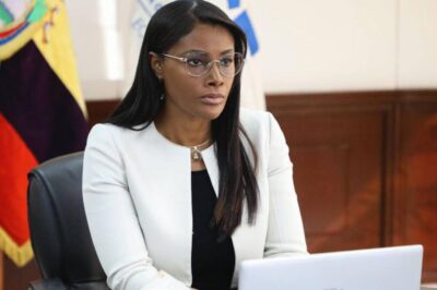 Diana Salazar denuncia que filtraron información de su embarazo y anuncia acciones legales