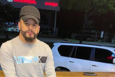 Condenan al cantante de vallenato Nelson Velásquez por violación a los derechos de autor