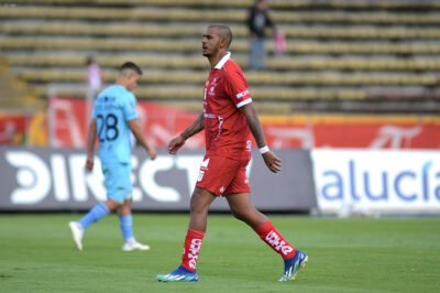 Técnico Universitario se queda fuera de Copa Ecuador al caer en penales