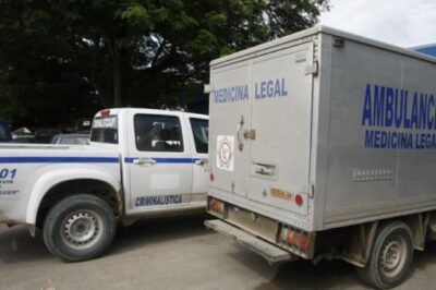 Un reconocido comerciante de Vinces y su amigo fueron acribillados