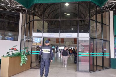 Terminal de Quevedo reporta 10 casos de intoxicación por escopolamina