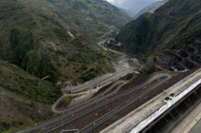 Cotas de varias hidroeléctricas están llegando al límite