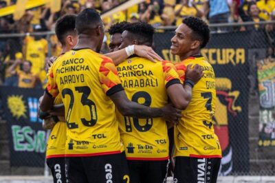 ¿Qué necesita Barcelona SC para ganar la segunda etapa?