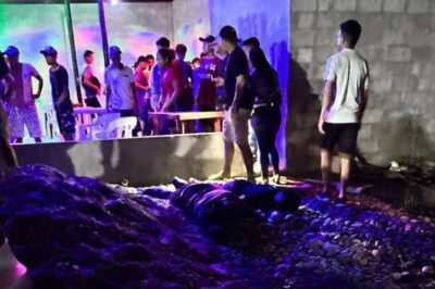 Masacre en Lago Agrio: seis hombres fueron asesinados en un bar de la parroquia El Eno